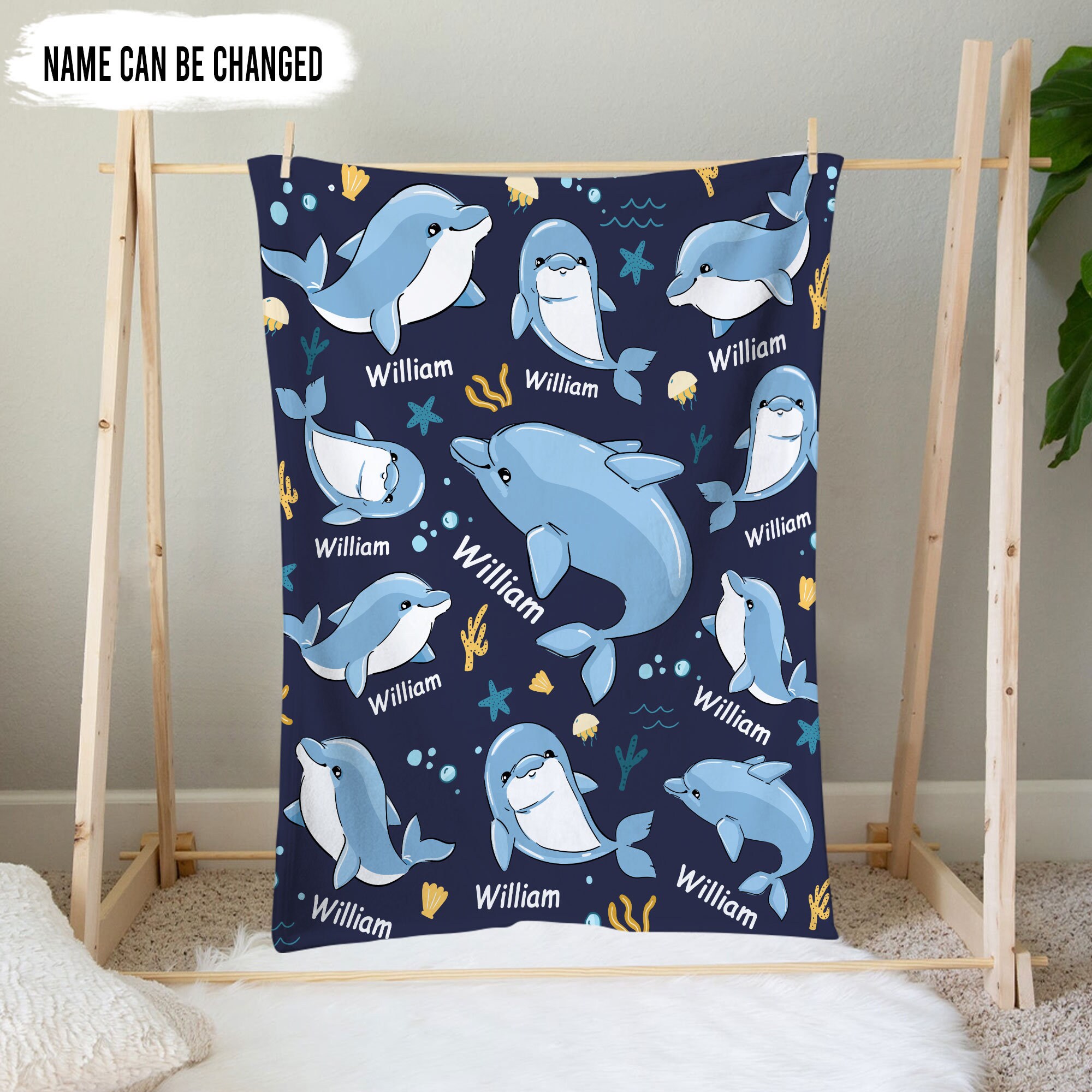 Dolphin kambal price sale