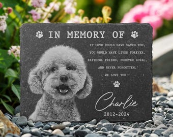 Memorial Stone