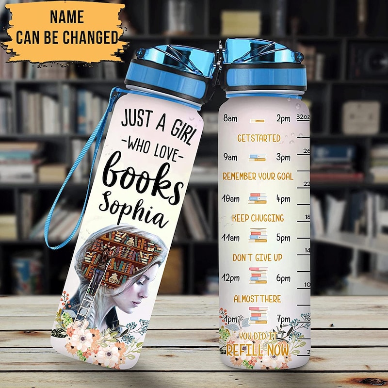 Bookworm Gift - 60+ Gift Ideas for 2024