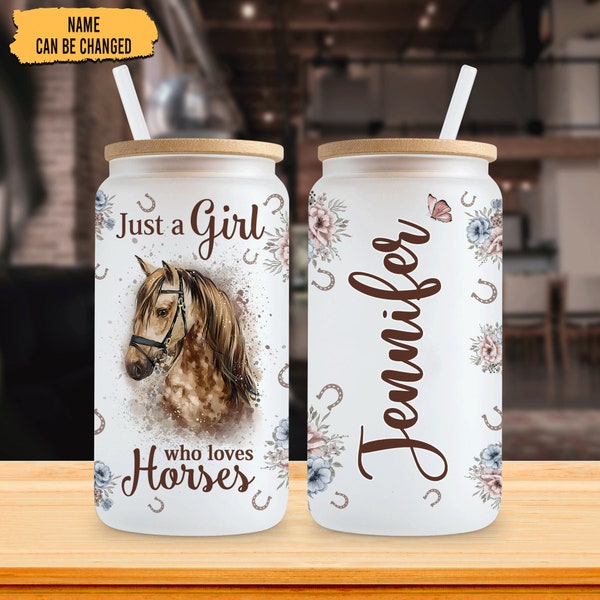Horse Cup - Etsy
