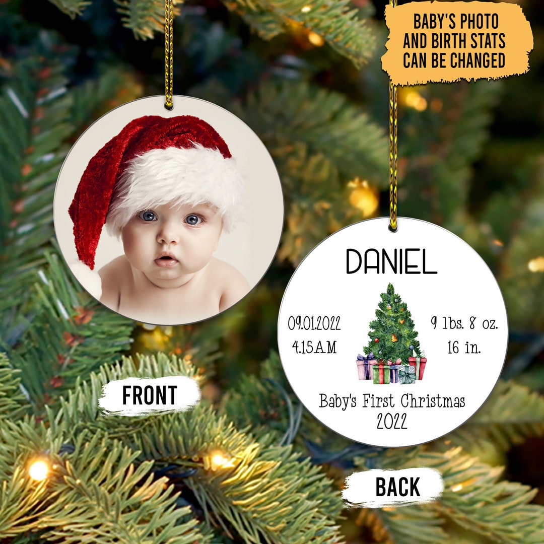Personalized Baby