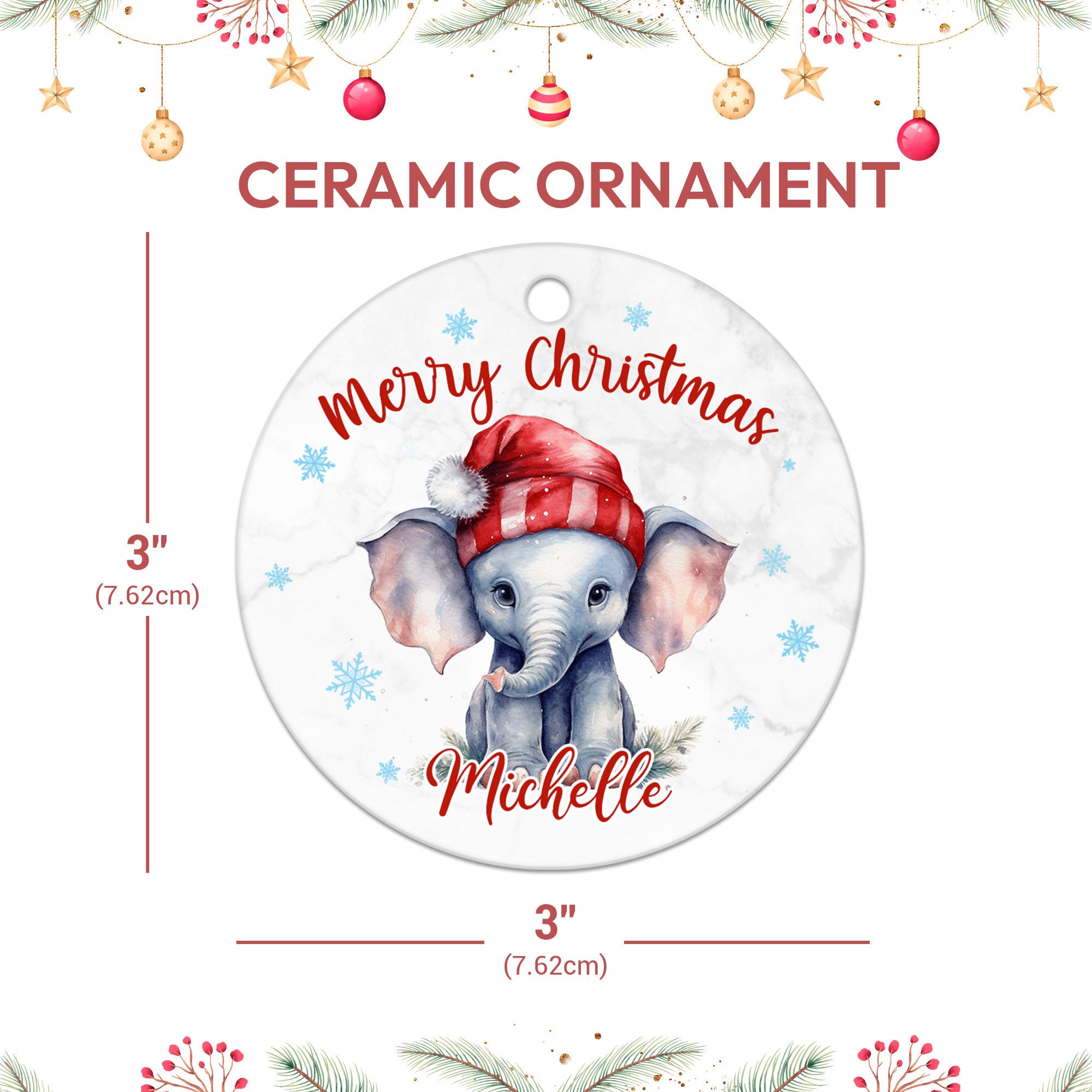 Divertente puntale per albero di Natale ispirato a Homer Simpson, decorazione in feltro con cartoni animati, ornamenti natalizi in feltro, regalo ispirato ai Simpson, spedizione veloce - Italia