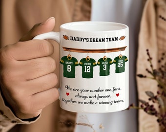 Mugs For Family