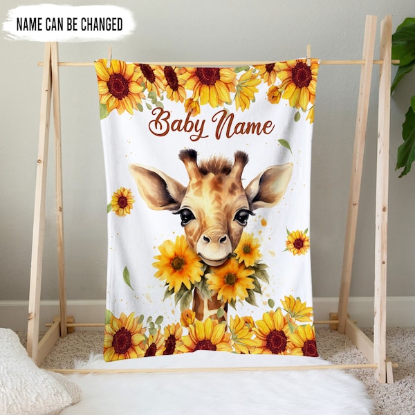 Giraffe Baby Bedding Etsy