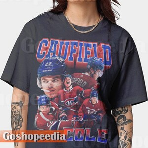Cole Caufield Jerseys, Cole Caufield Shirts, Merchandise, Gear