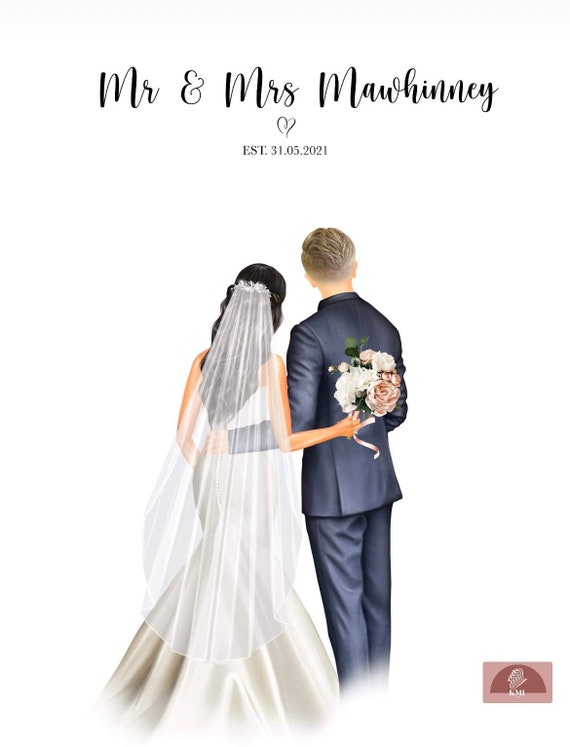 Wedding Gifts. Perfect for New Couple as a Wedding Present