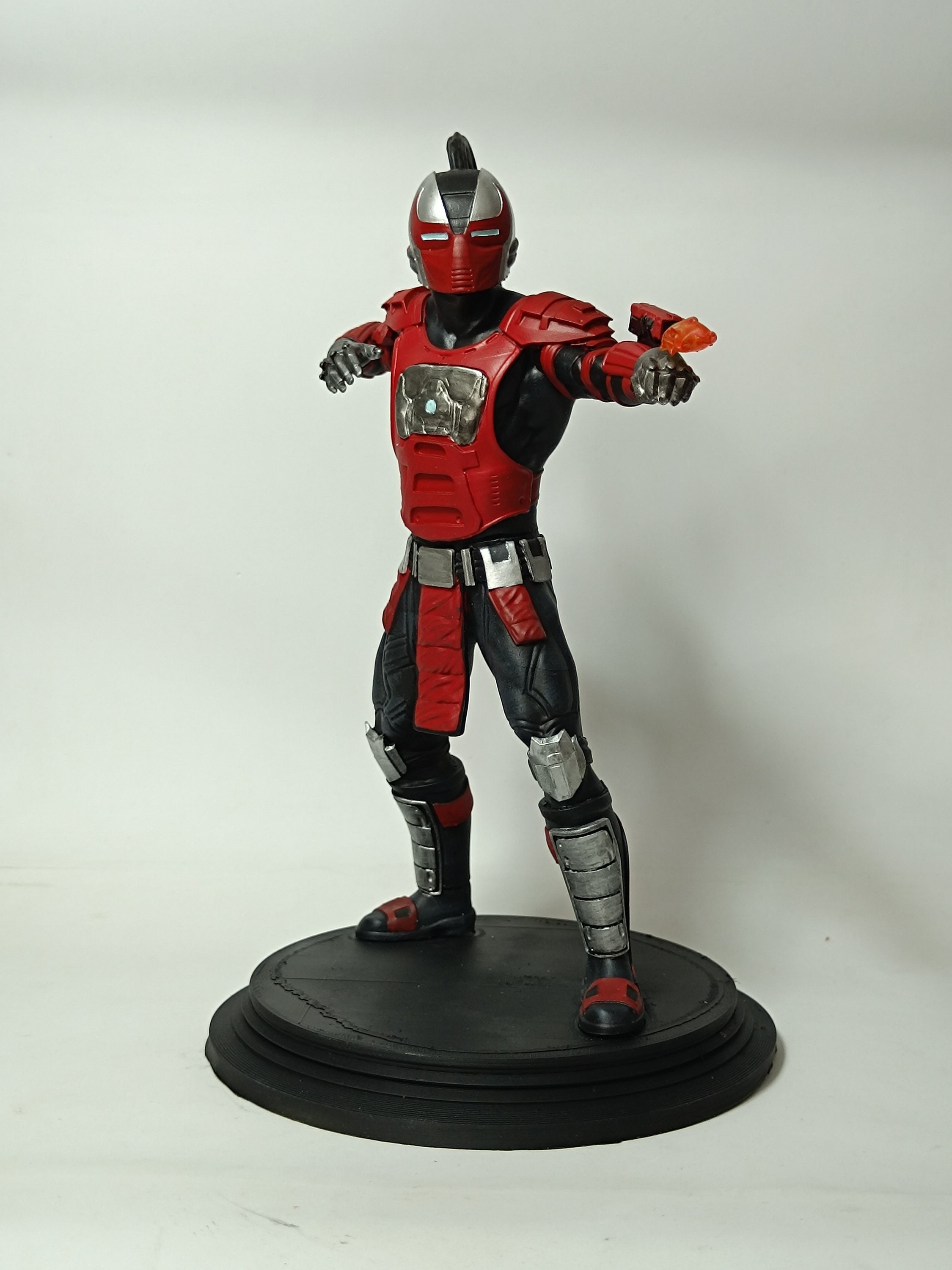 リーチ•マイケルフィギュア(手作り) Amazon.co.jp: Trick Or Treat Studios マイケル・マイヤーズ