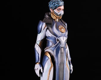 モータルコンバット 1 コレクターズエディション 特典フィギュアのみ il_340x270.7781341659_p51y.jpg