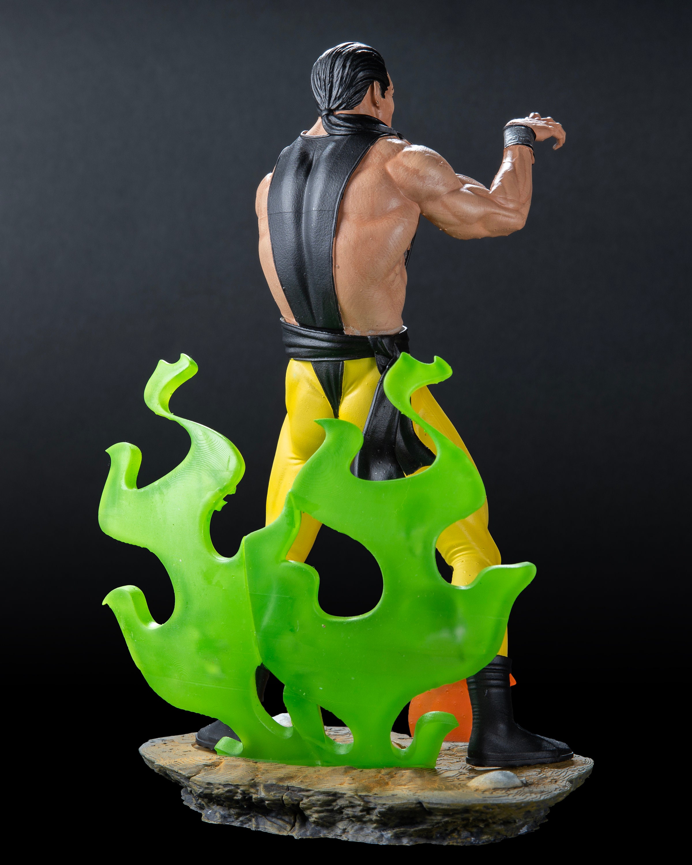 Tyler,the creator STATUE フィギュア Tyler,the creator STATUE フィギュア Tyler,the creator STATUE