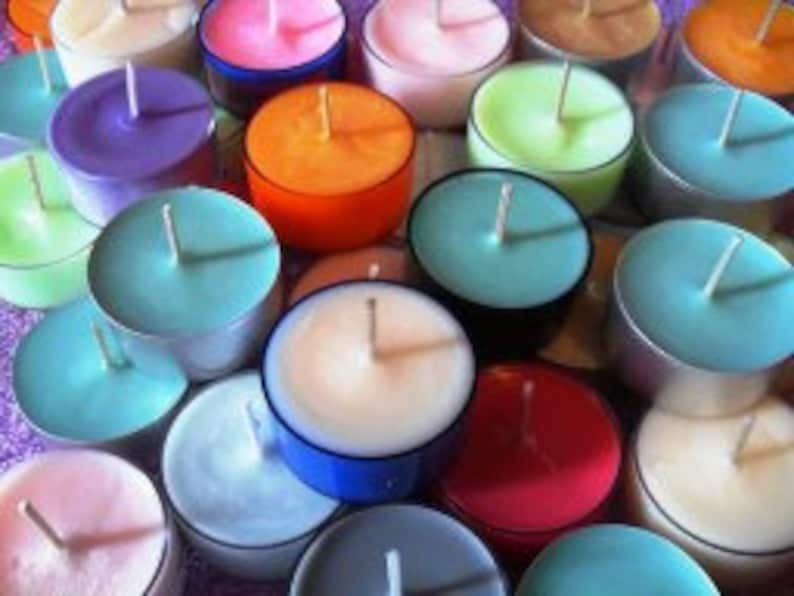 How to Make Natural Soy Candles at Home Ebook. Easy to Understand Guide, All the Basics You Need