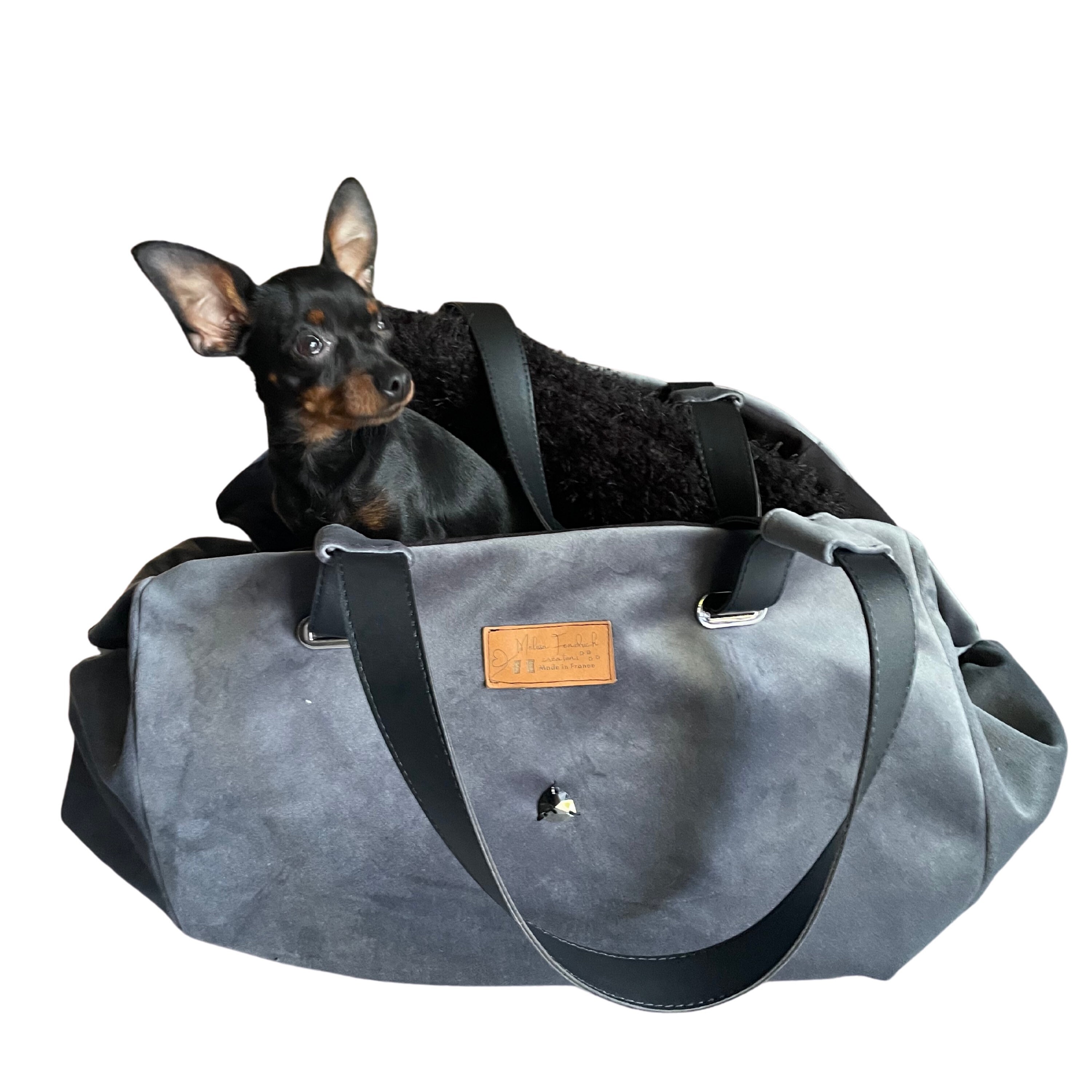 Sac De Transport Stella