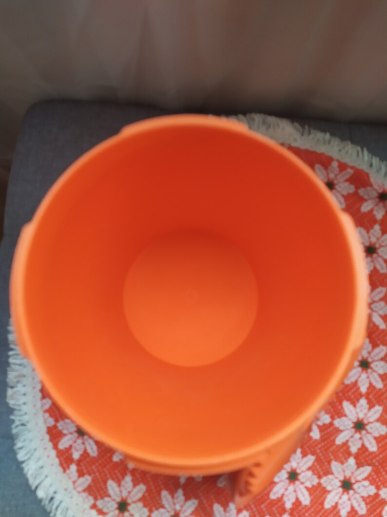 Medium Tupperware Box TUPPERWARE Vintage Medium Box - Etsy