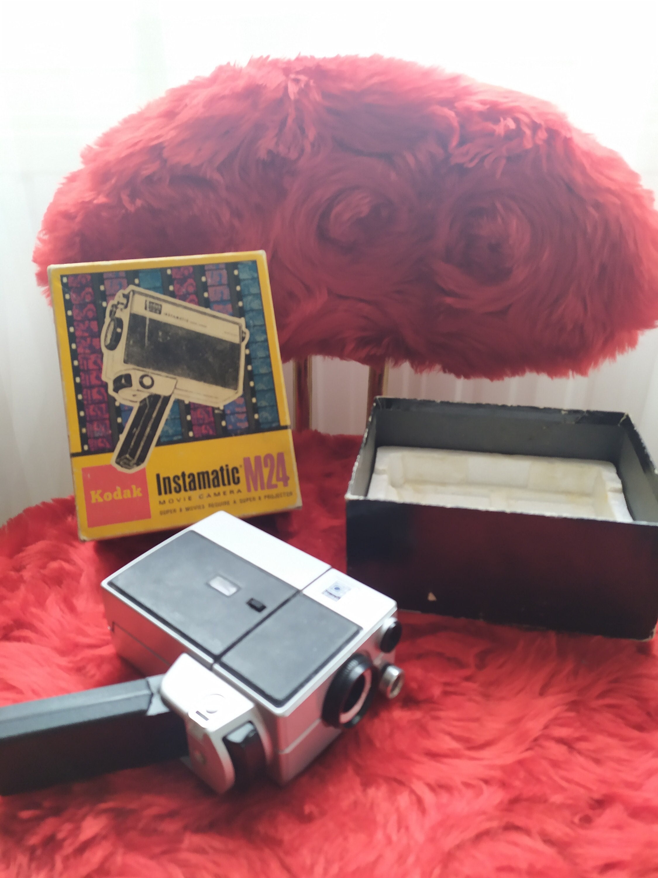 Kodak instamatic 100 - Etsy 日本
