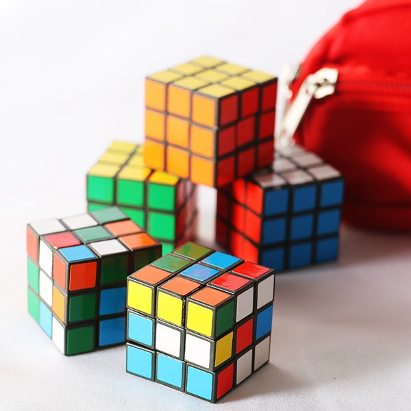 Rubik Cube - Etsy