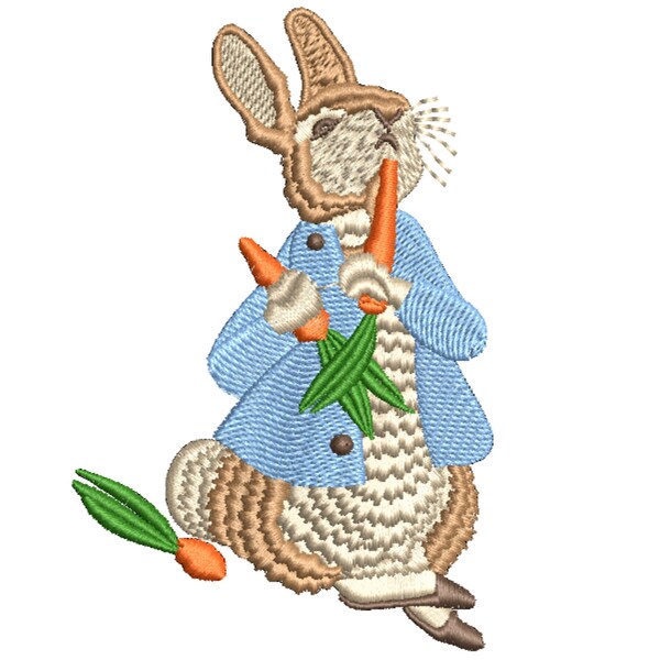 Peter Rabbit Nursery - Etsy