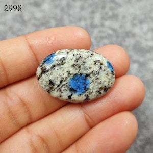 K2 Jasper Cabochon, Natural Gemstone, Palm Meditation Stone, Top Quality Handmade k2 jasper Loose Stone, Good Luck Gift For Mother&#39;s Day