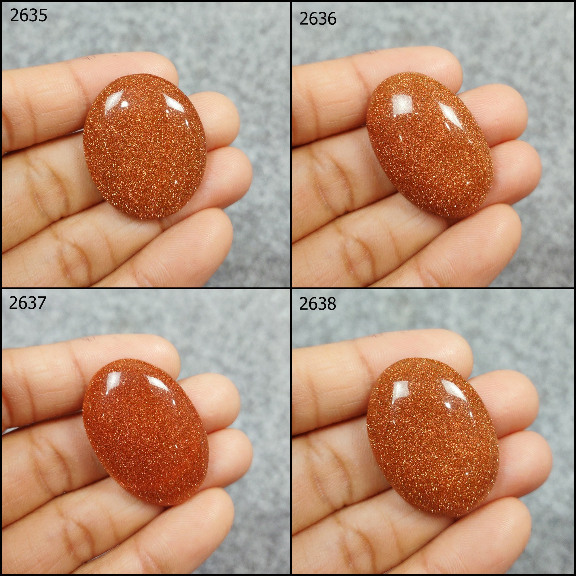 天然石コレクション CREPUSCULE Sandstone  ゴールド shop_theatreux 2024 SPRING COLOR STONE COLLECTION 3/28(Thu