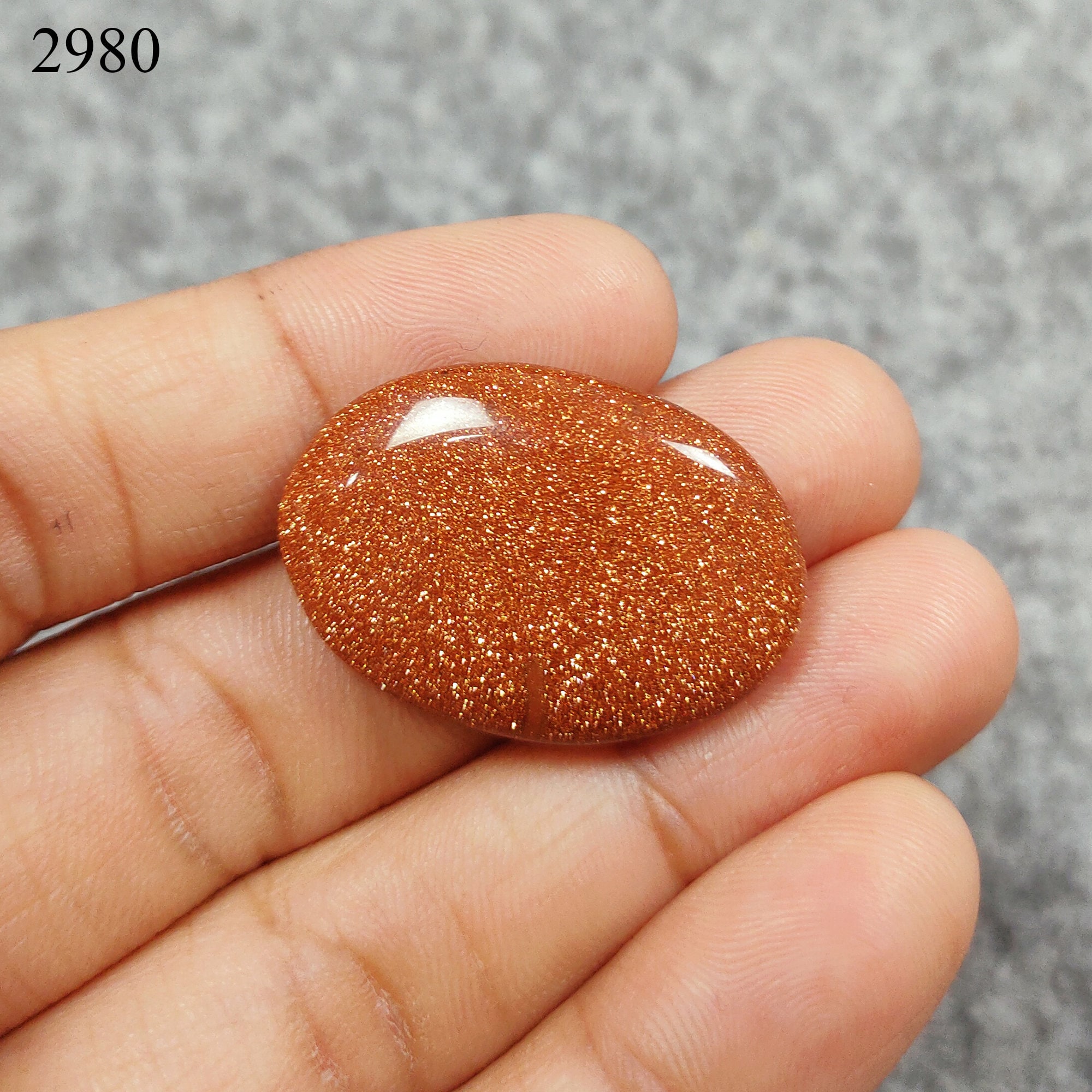 Sandstone Cabochon Loose Gemstone , Top Quality Sandstone Cabochon For Jewelry Making, Pendant, Golden Sandstone, Mother's Day Gift, Stone
