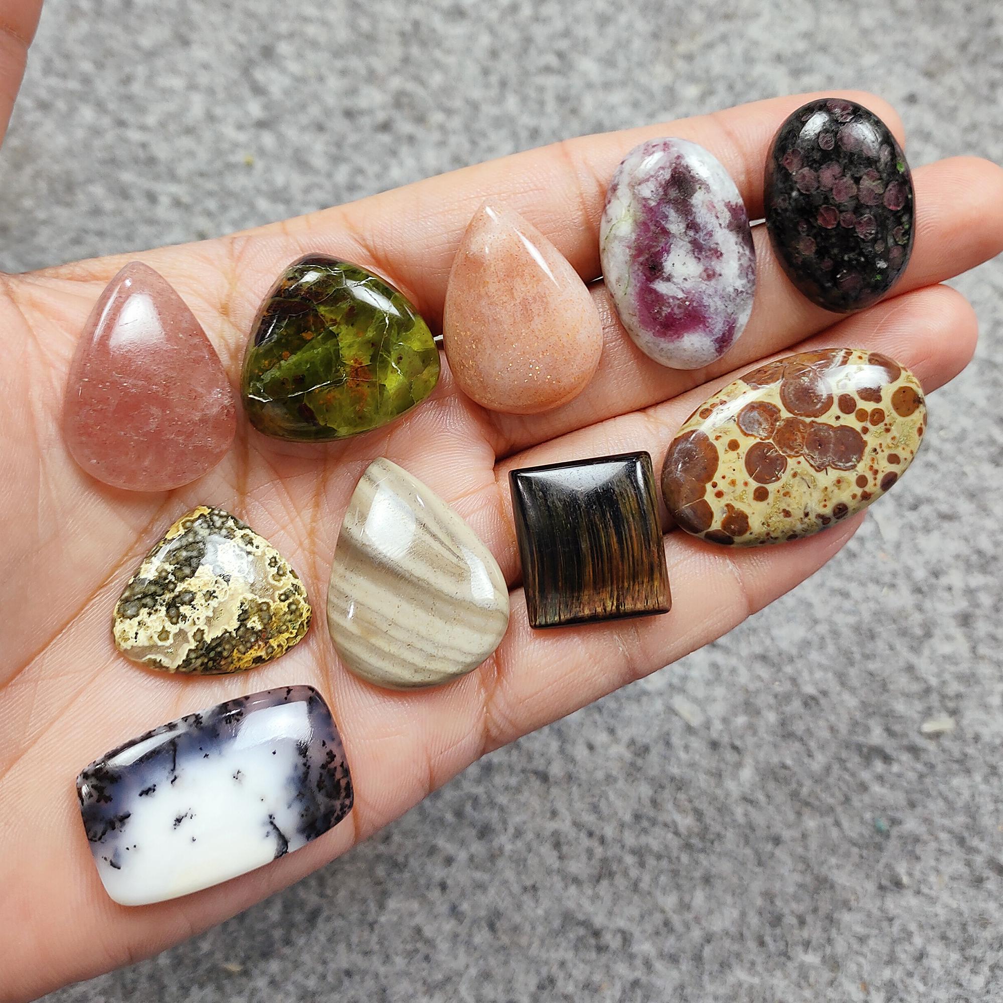 ⭐天然 オパール ルース 11.04ct ☆鑑別書付☆極美11.701ct エチオピア 