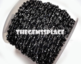 ブラックオニキスの長いロザリオ ブラックオニキスの長いロザリオ ブラックオニキスの長いロザリオ 楽天