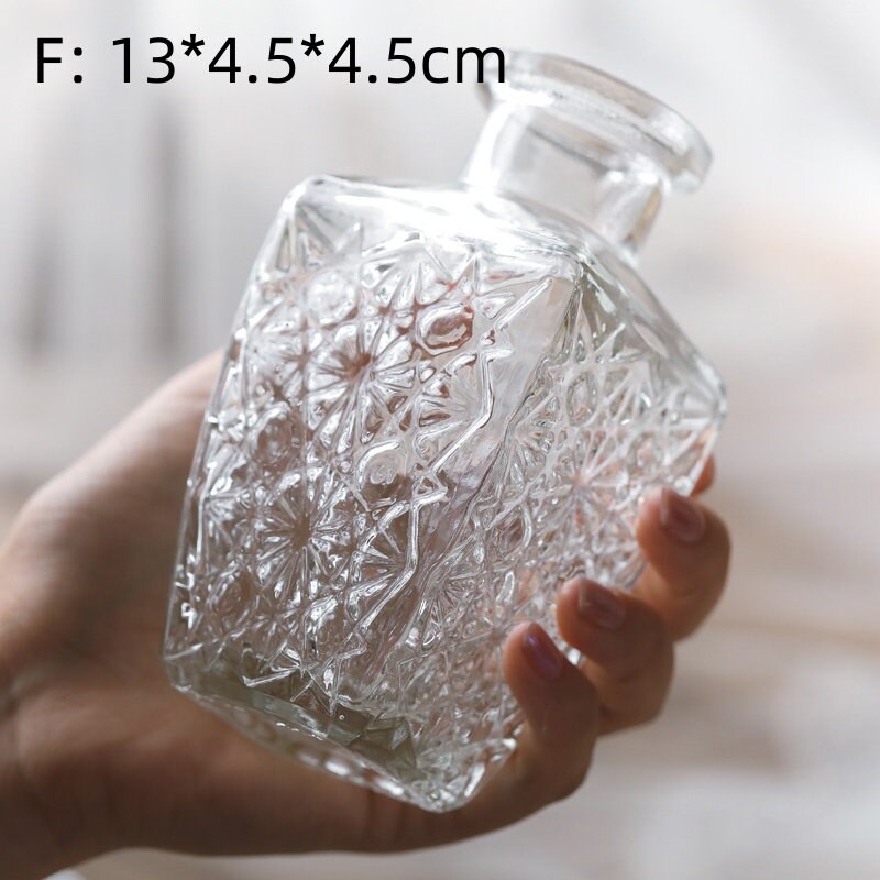 Luxe Vase Small