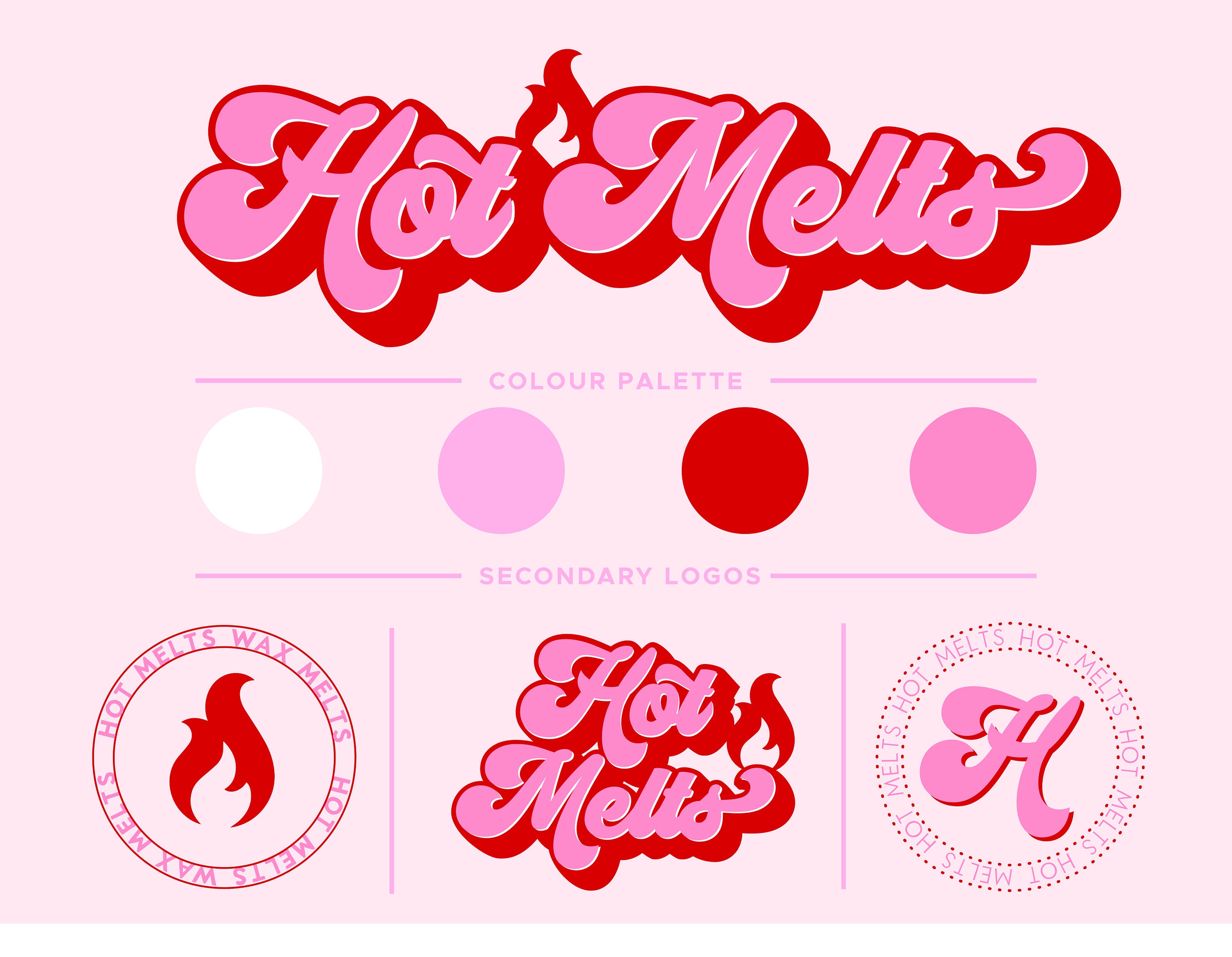 Funky Logos funky-logos