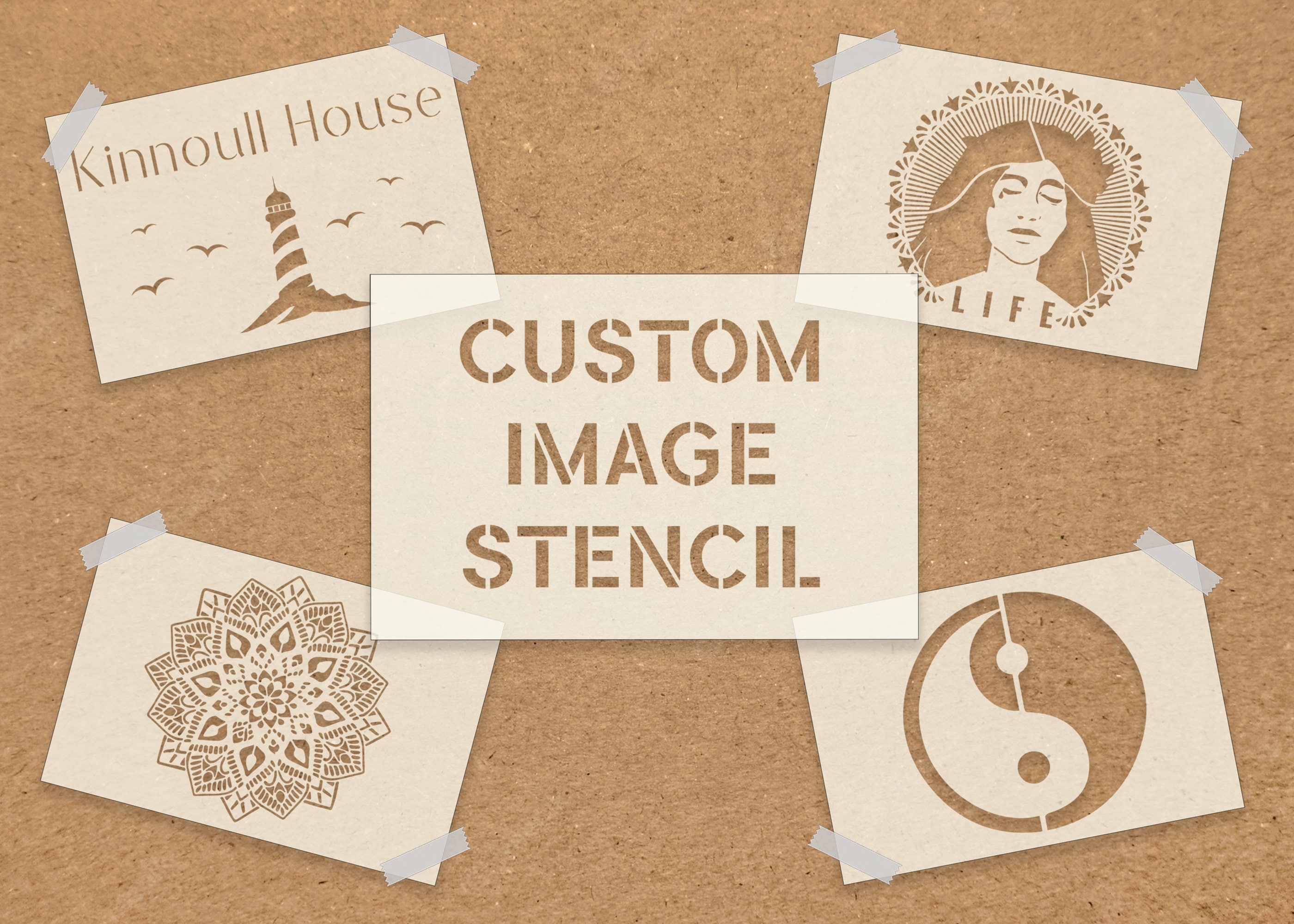 Free Stencils - Spray Paint Stencils  Stencils, Free stencils, Stencil  painting