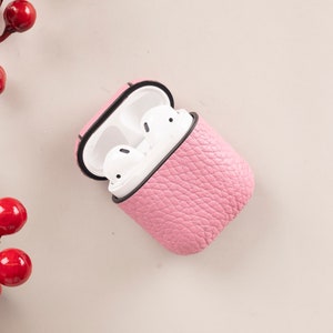 Pretty little thing pink airpod case sale