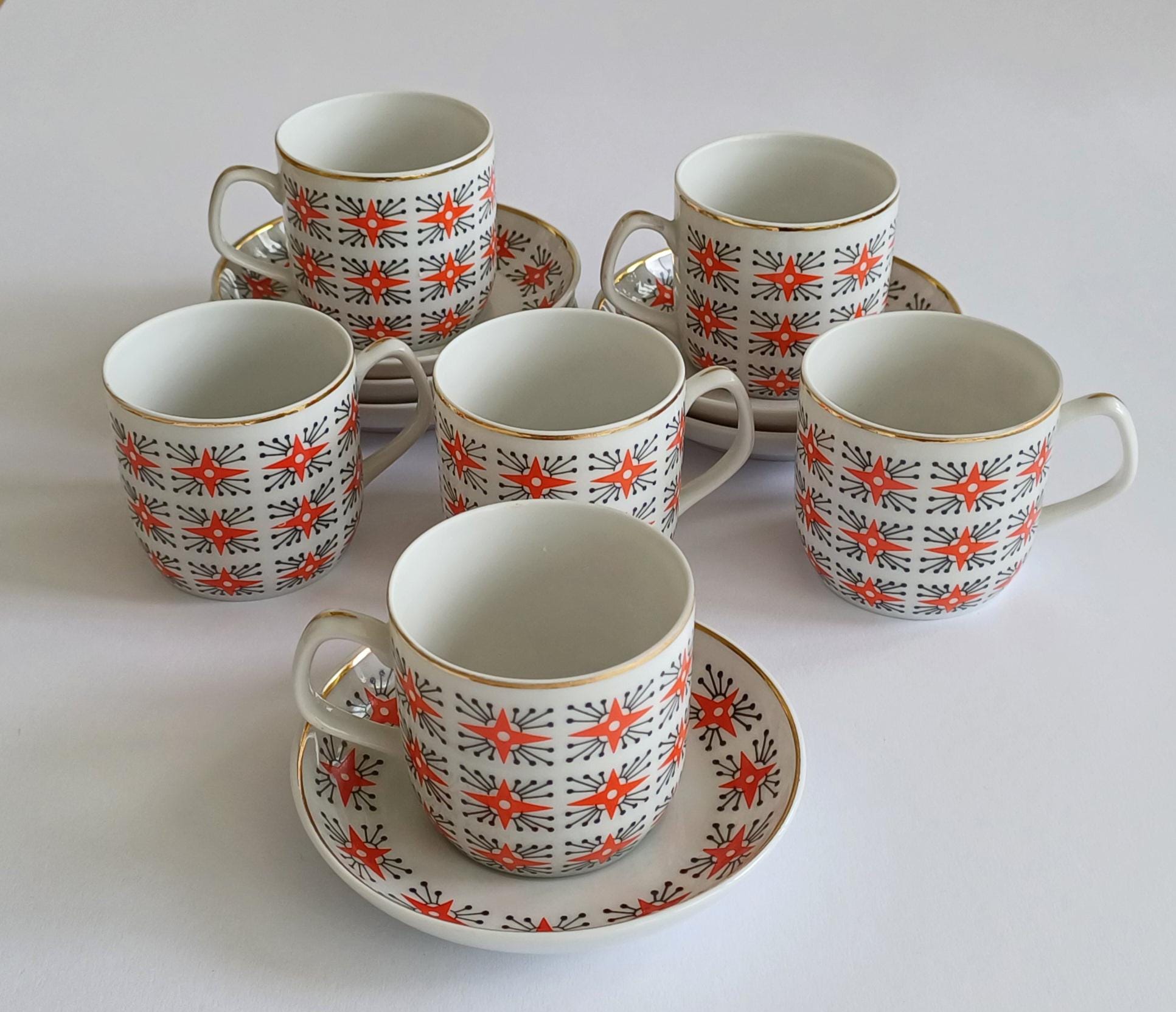 Hollohaza Cup - Etsy Finland