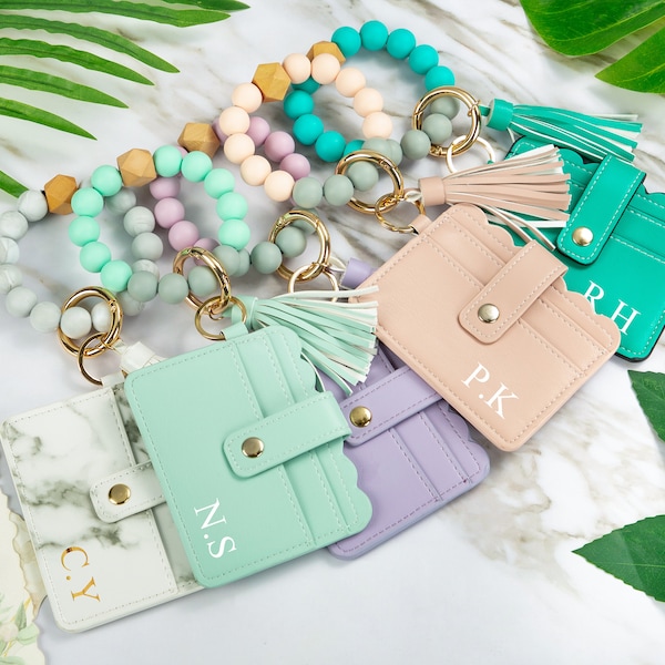 Bracelet Wallet Etsy