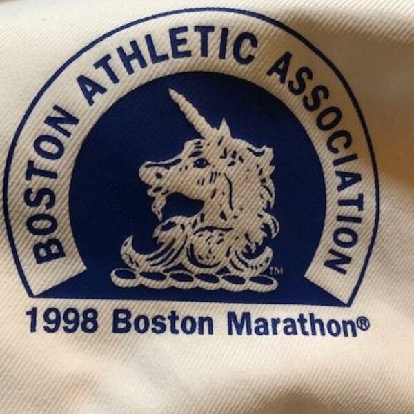 Grande performance pour un Charlevoisien au Marathon de Boston - TVA