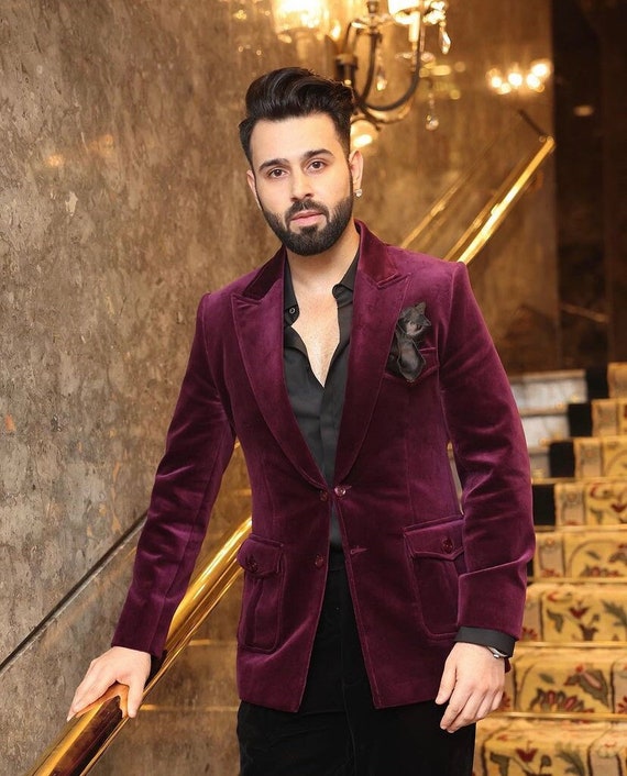 Men's Comfortable Soft Elegant Robe Multiple Pockets Long - Temu United  Arab Emirates
