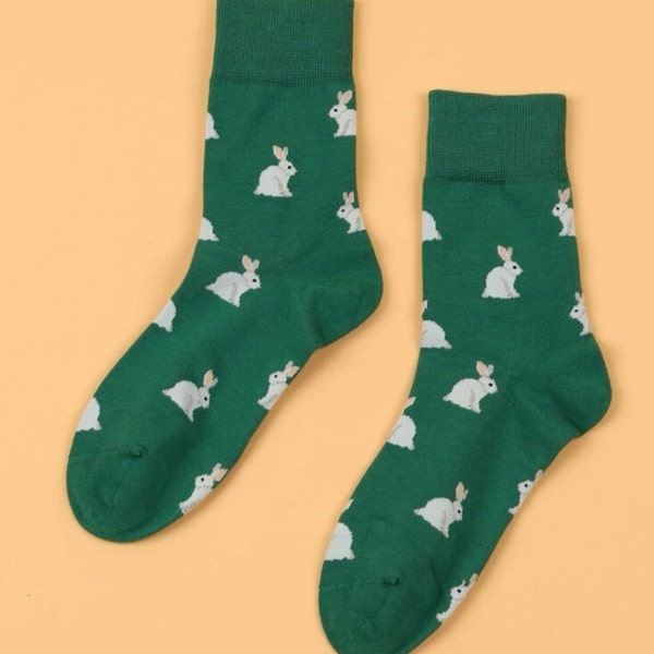 Sock Rabbit - Etsy