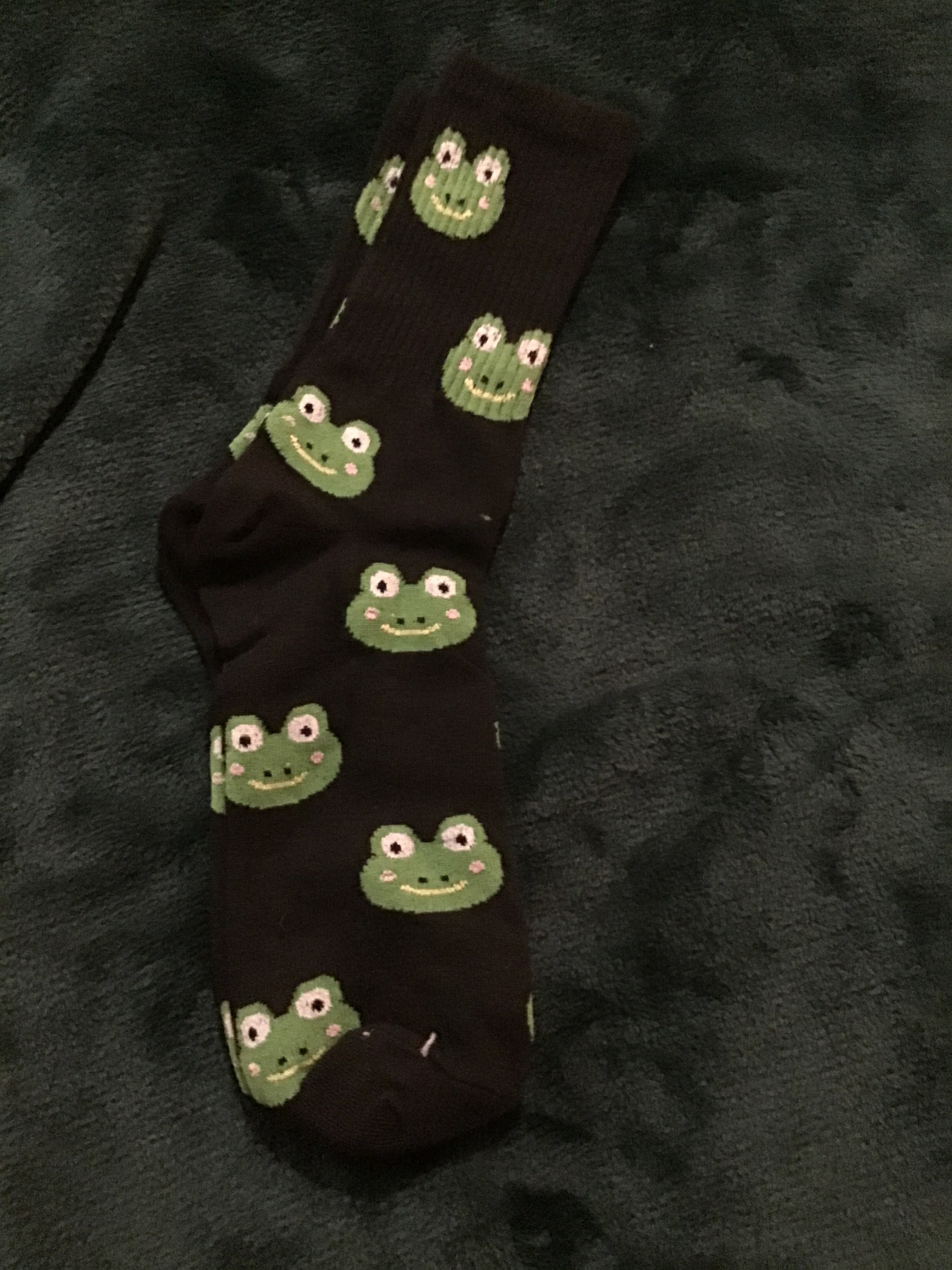 Frog Novelty Socks Frog Accessories Froggie Socks Frog Frogs Il 1588xN.5633532947 9ch7