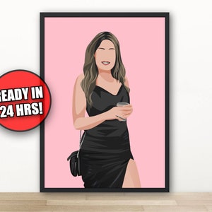Aangepaste gezichtsloze portret, gepersonaliseerde gezichtsloze portret, portret van foto, gepersonaliseerde foto, gezichtsloze kunst, gezichtsloze illustratie