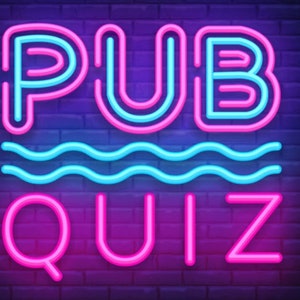 Ultimate Pub Quiz 16 (virtual & physical)