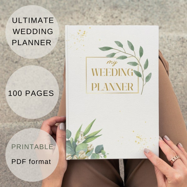 2024 2025 Planner - Etsy