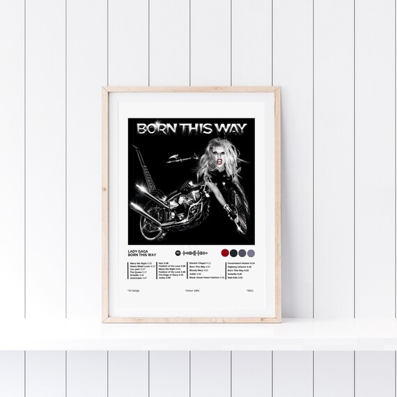 GaGa ページ Lady Gaga A to Z: A Celebration of a Pop Culture Icon: DK