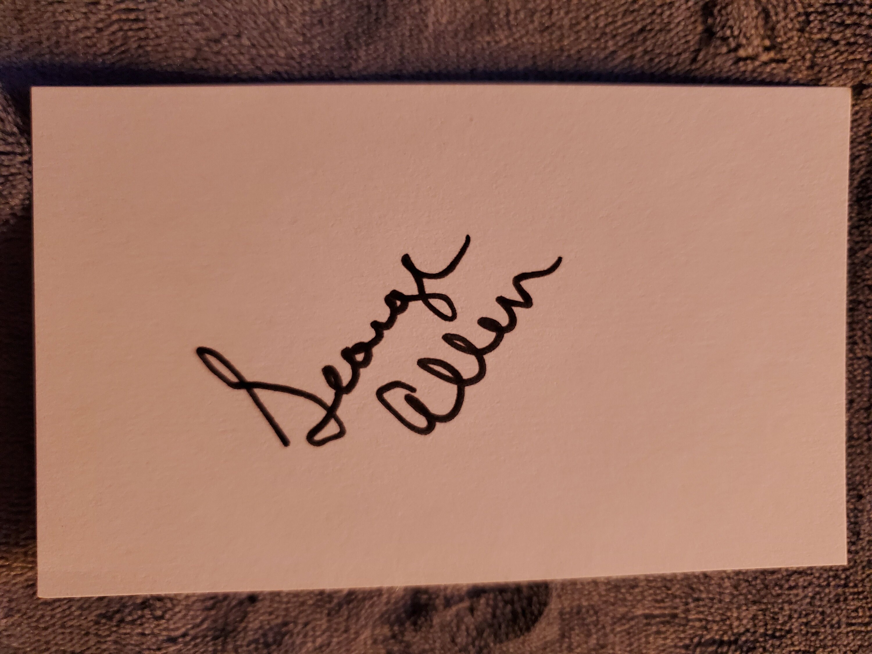記念グッズ NFL WASHINGTON REDSKINS George Allen Autographed Photo George Allen Redskins | eBay