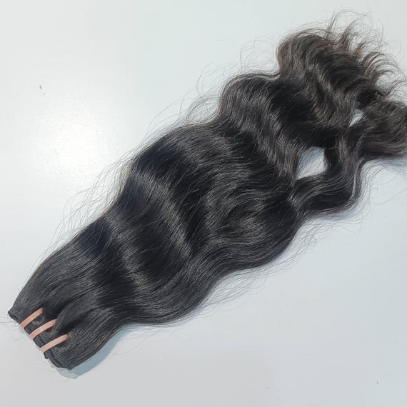 Extension Capelli Neri Veri- Acquisti In Linea Per Extension Capelli Neri Veri - Vedere Al Dettaglio Extension Capelli Neri Veri Fro LightInTheBox - Foto 11