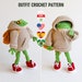 see more listings in the Frog outfits section