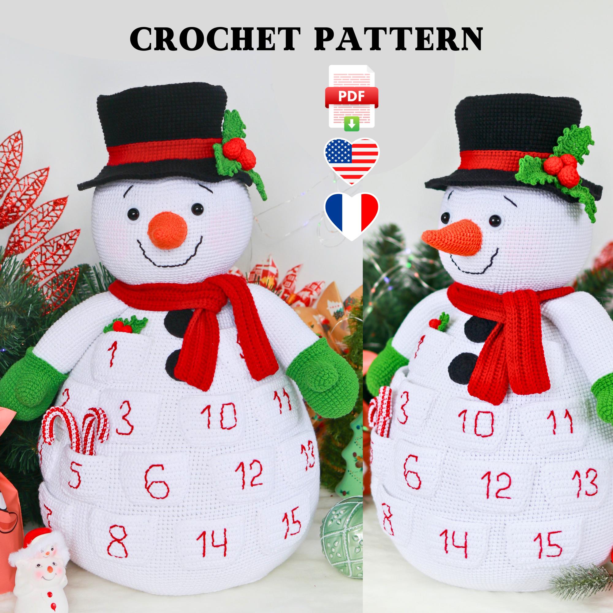 『タイムセール♪』クリスマスツリー☆雪だるま&ハリネズミ IMG_0548.jpg