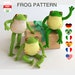 see more listings in the Frogs section