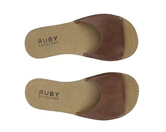 Women Barefoot Slippers