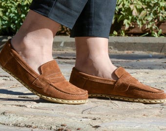 Women Grounding Shoes