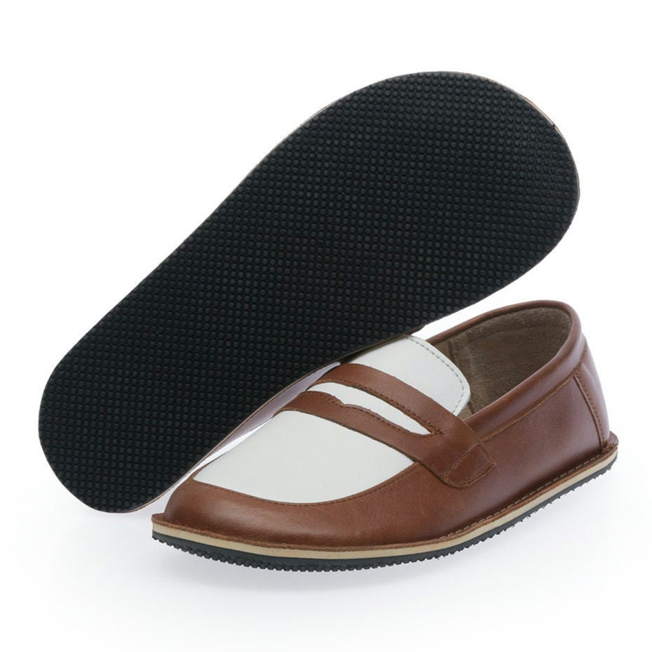 Barefoot Shoes Women, Wide Toe Box Minimalist Handmade Zero