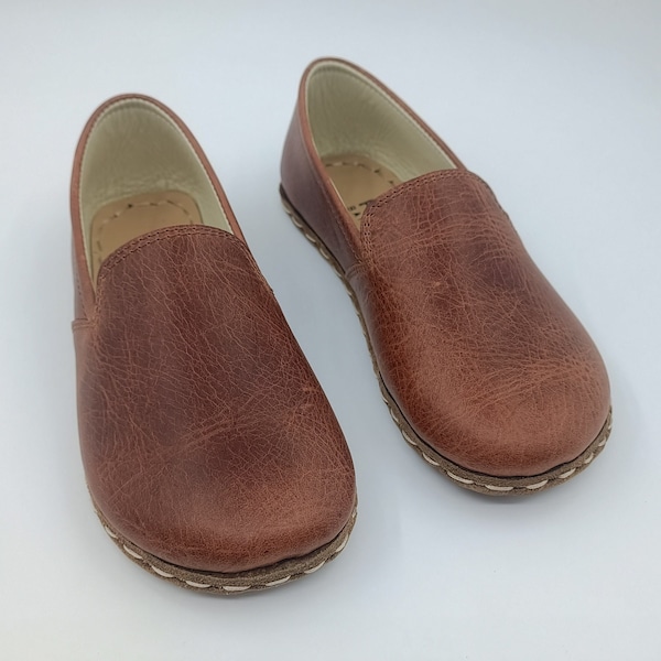 Women Copper Grounding Shoes Etsy