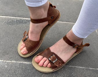 Women Barefoot Sandals