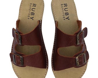 Women Barefoot Slippers