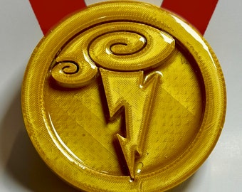 Herkules Medaille